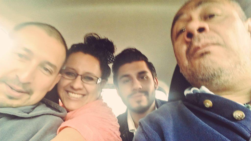 lawisz's tweet photo. Los amooo http://t.co/4WlWHty463
