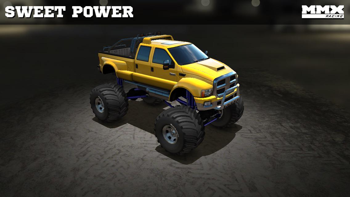 hunt_stas's tweet photo. Check out my custom truck in #MMXRacing for iOS. Join me, it's free! http://t.co/VayYbHvpGa http://t.co/VxwmV11oW8