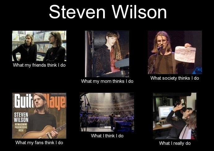 SWRavensMx's tweet photo. Un poco de #fanhumor ¡descansen, ravens! #RT #StevenWilsonMx http://t.co/sBiDzEIFJ7