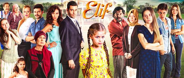 Elifers_SCTV's tweet photo. gimana sinetron baru #Elif baru 3 episode ,jadi jangan berhenti nonton #Elif ,#Eliforever #Elifers http://t.co/SaBIUBxcux