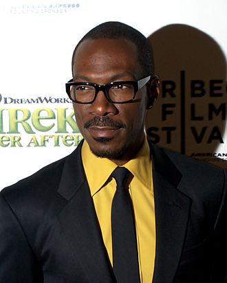 100cities wishes a very happy birthday to Eddie Murphy !! 