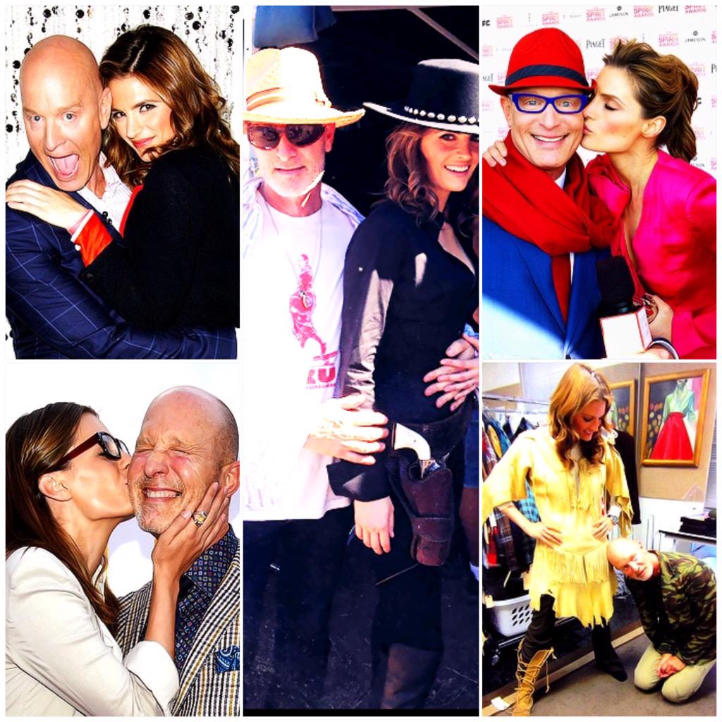 Happy Birthday to the great costume designer   