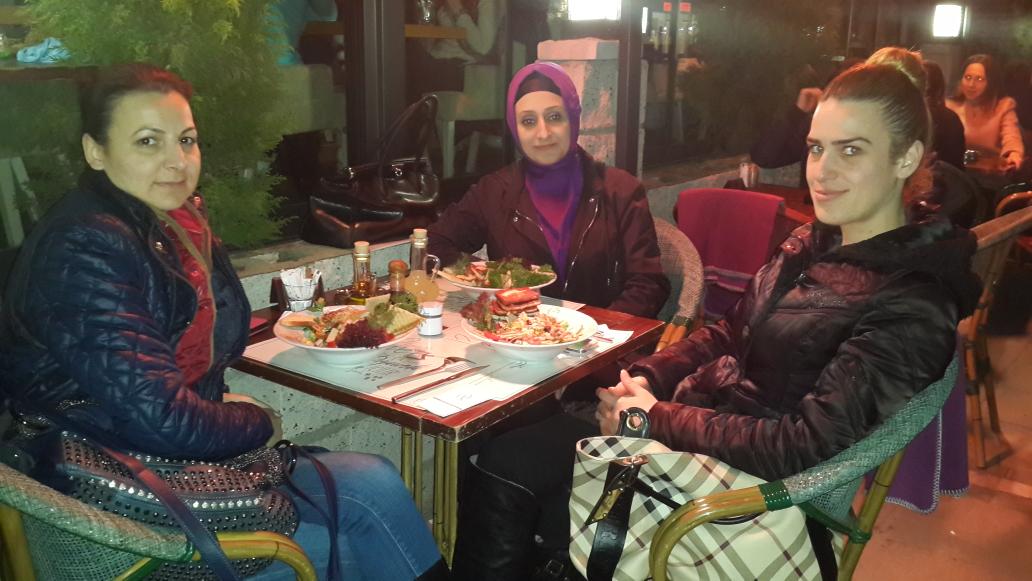 Yasemin Sahin tweet media