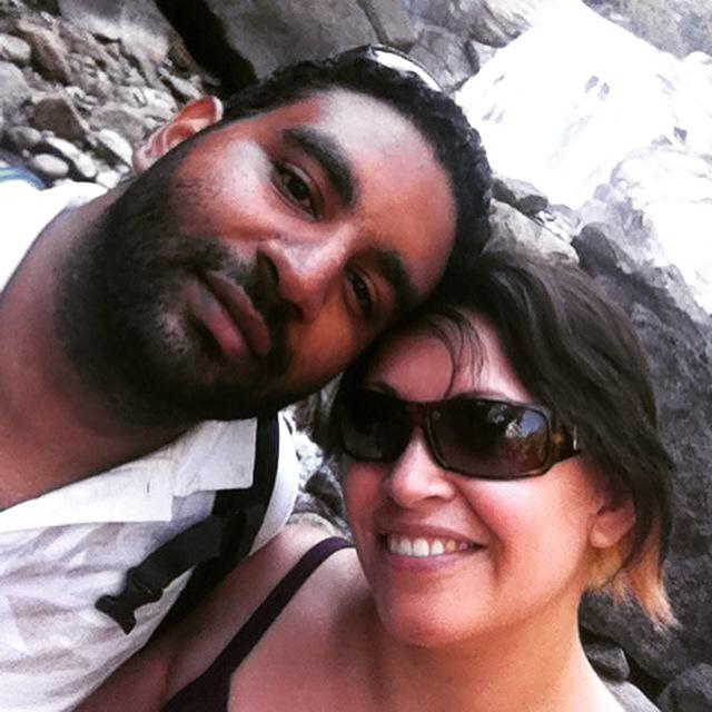 pau0378's tweet photo. Oh how I miss camping #tbt #mistfalls #kingscanyon http://t.co/QFUijia0Ah