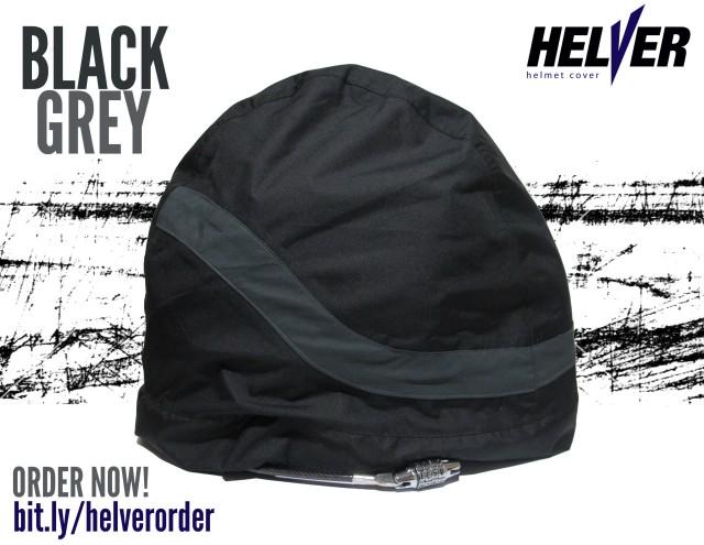 helver_ID's tweet photo. [HELVER 2.0] Dapatkan Helver BLACK-GREY terbaru kami! Dilengkapi lock-system dan improved material. http://t.co/yR1Ky0qzAd