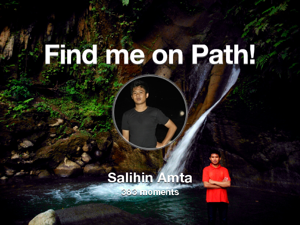 lihingayo's tweet photo. I've shared 383 memories with my friends on #Path - see them now at http://t.co/Mu6qGe2xCL! #thepersonalnetwork http://t.co/wxNLvDKBU4