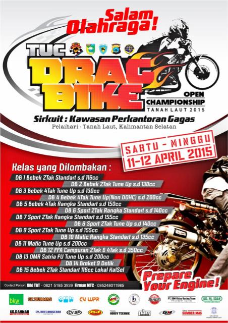 event tala  @infobarabai <a href="/BuhanBanjar/">Bubuhan Banjarmasin</a> <a href="/BuhanBatulicin/">Bubuhan Batulicin</a> <a href="/Rescue_Bjm/">Rescue Bjm</a> <a href="/forumbanjar/">infobanjar</a> <a href="/HRudyAriffin/">H Rudy Ariffin</a> <a href="/bjmUpdate/">#BanjarmasinINFO</a>
