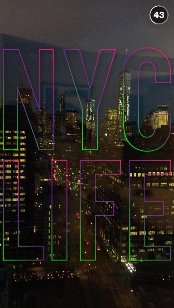 bxldie's tweet photo. can't wait to call this beautiful place my home🙈🌆🍎 #NYC #Only2years http://t.co/40JtqD0Sxw