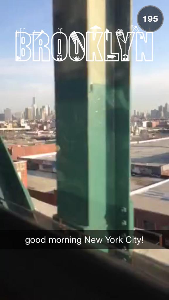 bxldie's tweet photo. can't wait to call this beautiful place my home🙈🌆🍎 #NYC #Only2years http://t.co/40JtqD0Sxw