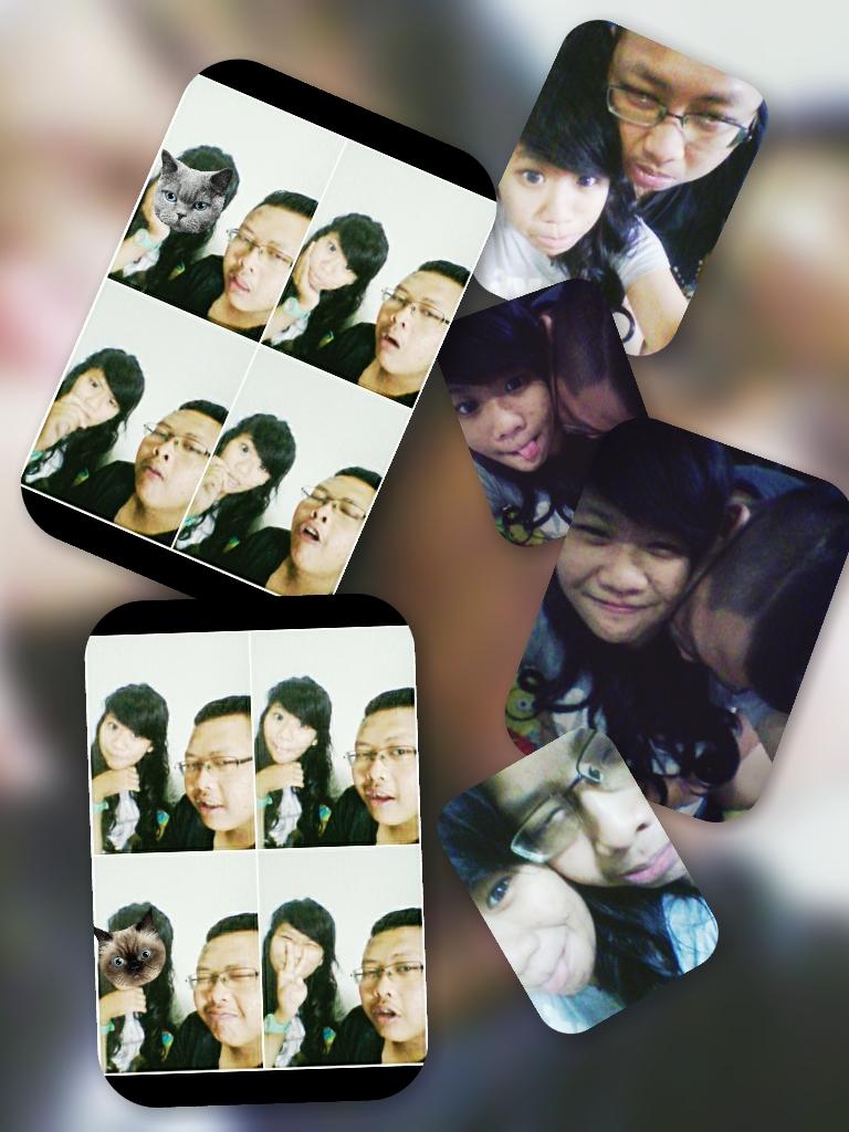 TifannyMegaa's tweet photo. Haha http://t.co/xNMfazdG6y