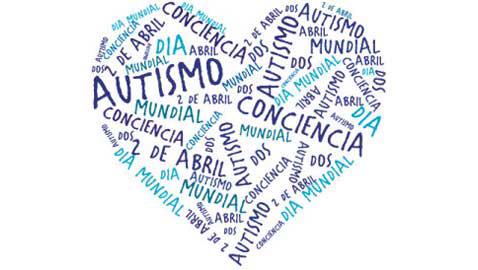_Paisajes_'s tweet photo. Ellos no "viven en su mundo", viven en el nuestro. Nos sumamos a generar mayor conciencia.  #DiaMundialAutismo http://t.co/OmGyYHYGZp