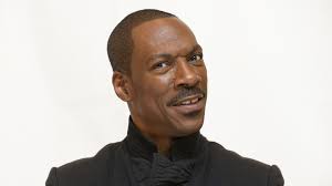 Happy Birthday to Eddie Murphy 