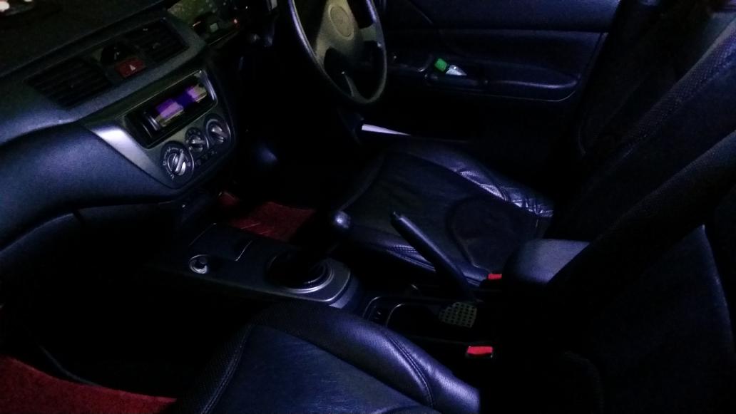 AnthonyKyle718's tweet photo. My black knight, you served me well. You will be missed. #mitsubishi #lancer #cs3 #cars #glx #4g18 #lancers http://t.co/VO0p97sbr8
