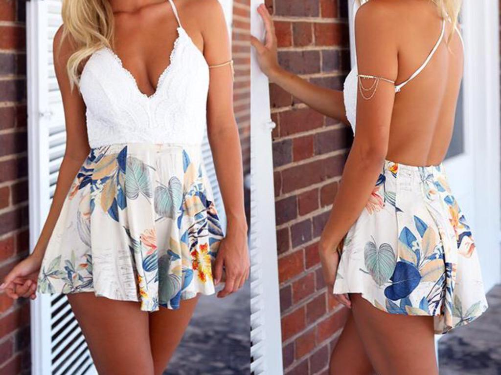 iEnspyer's tweet photo. #Fav if you like this Playsuit...

Good deals on everything at http://t.co/9Dj5heLHo5 http://t.co/08J8S1sSiq