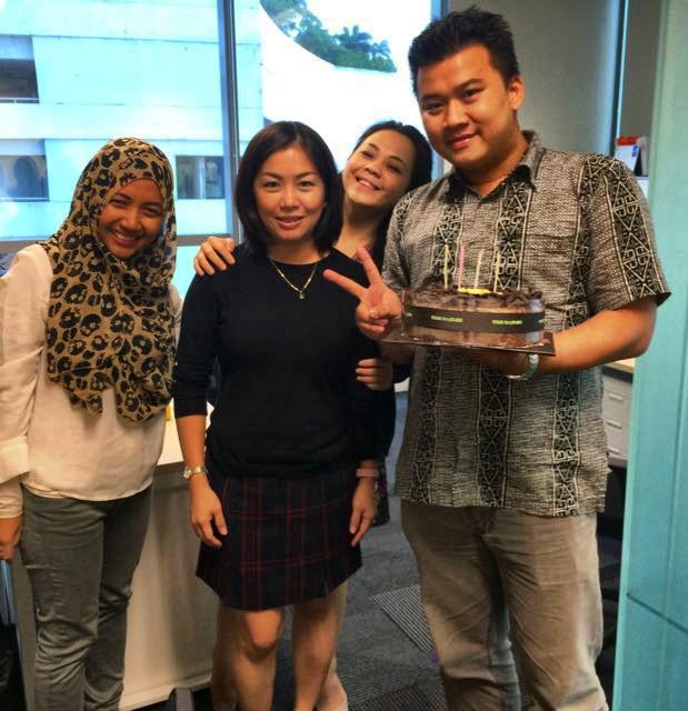 PTdeltadata's tweet image. Building solid company start from building solid team,one DeltaData