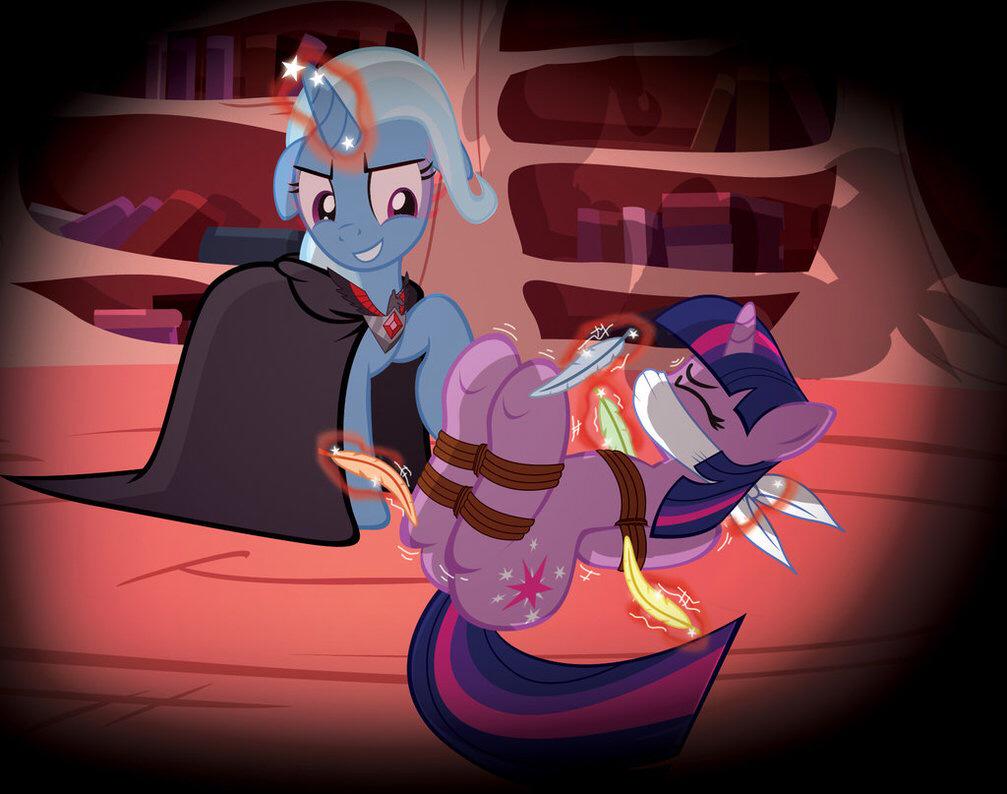 Princess twilight on Twitter: "I tickle twilight and 