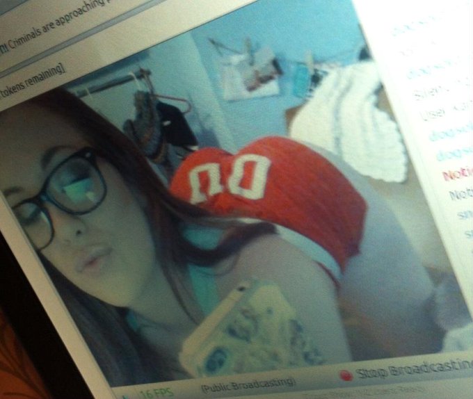 This yesterday but thanks for a great show tonight y'all! ❤️ catch me tomorrow afternoon @chaturbate<a href="/tag/lookbackatit"class="tags"><span>#lookbackatit</span></a><a href="/tag/bootygamestrong"class="tags"><span>#bootygamestrong</span></a><a href="/tag/stripperbooty"class="tags"><span>#stripperbooty</span></a>