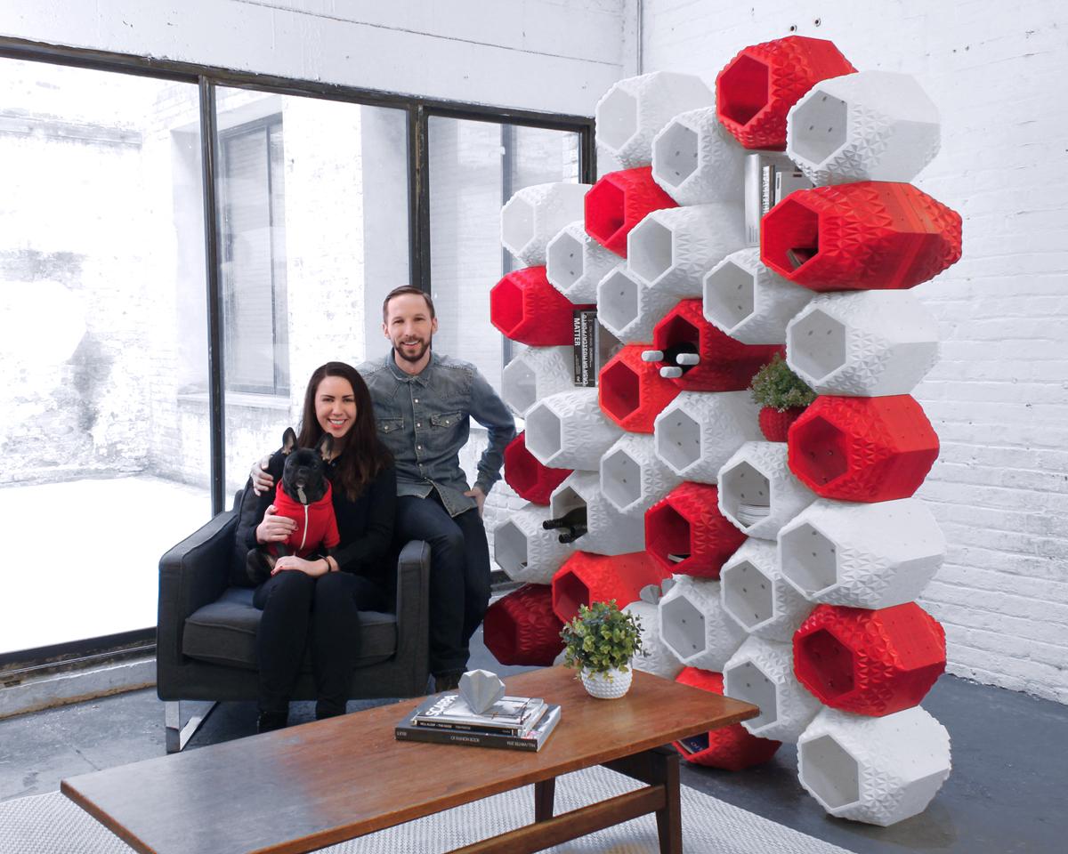 3D Printing Industry tweet media