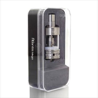VapeTips4U's tweet image. Aspire Atlantis Mega Tank - 5ml - evaper8.co.uk/product/aspire…