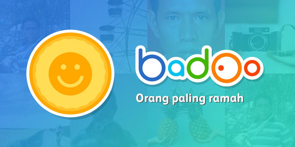 Varantko's tweet image. Aku bisa jadi teman semua orang! Aku menang penghargaan di #badoo! badoo.com/id/b/210548868…