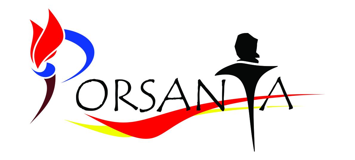 Logo PORSANTA