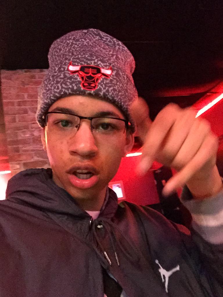BrandonAaronB's tweet photo. Happy birthday to the funniest lightskin I know @darrioncharles ! LMAO! #NemesisFam http://t.co/pM2bR5s5lI