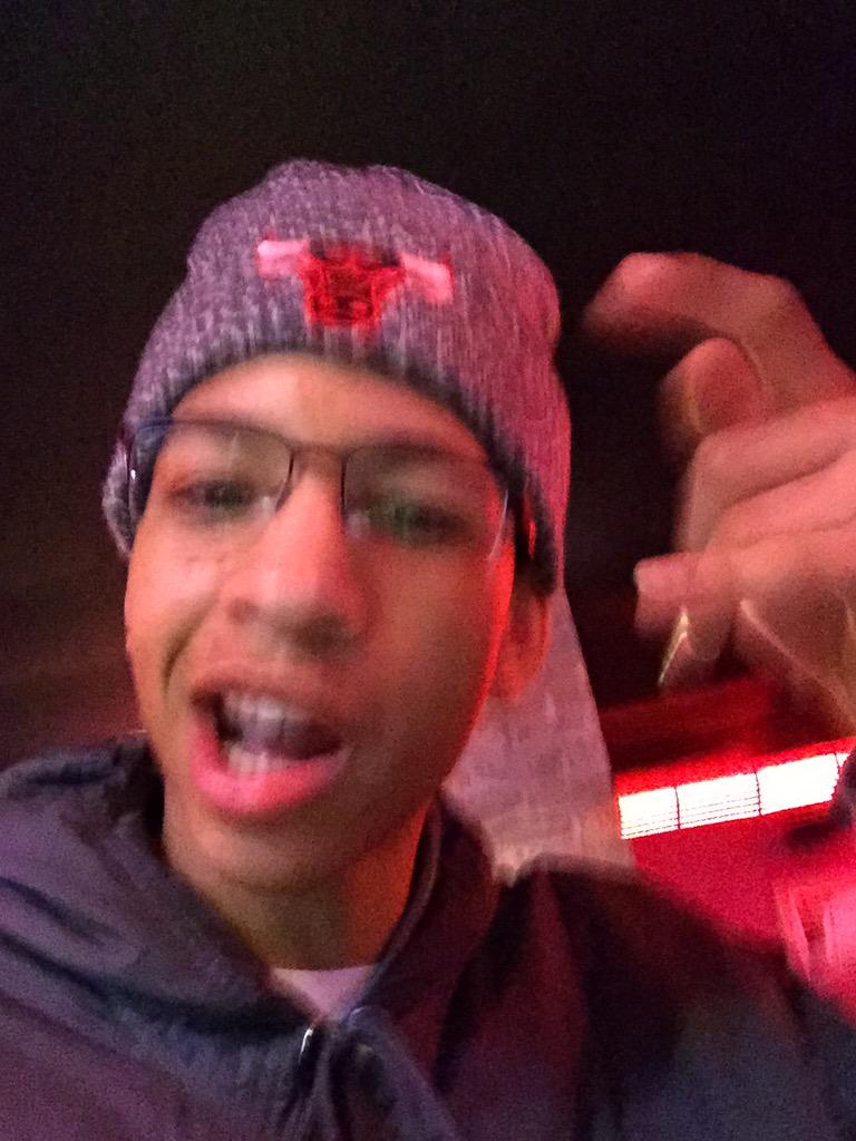 BrandonAaronB's tweet photo. Happy birthday to the funniest lightskin I know @darrioncharles ! LMAO! #NemesisFam http://t.co/pM2bR5s5lI