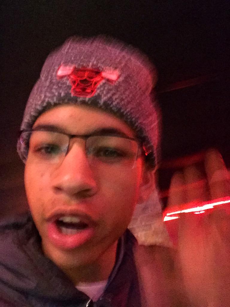 BrandonAaronB's tweet photo. Happy birthday to the funniest lightskin I know @darrioncharles ! LMAO! #NemesisFam http://t.co/pM2bR5s5lI