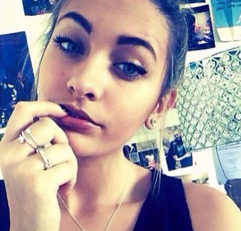 It is today\s birthday. of the most beautiful daughter, of all time. Paris Jackson. Happy Birthday. ... 