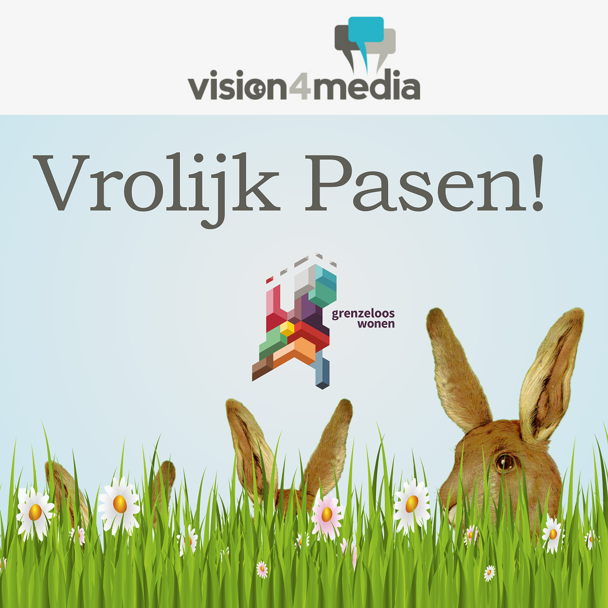 Vision4Media1's tweet photo. Names het team van Vision4media fijne dagen gewenst! http://t.co/2oPp3SLsVs