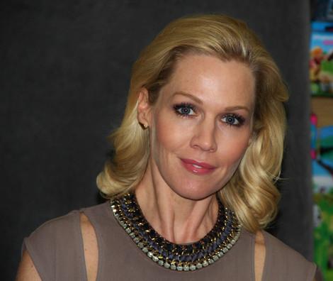 Cuando ves que una de las protas de Sensación de Vivir cumple ya 43 años te sientes mayor
Happy birthday Jennie Garth 