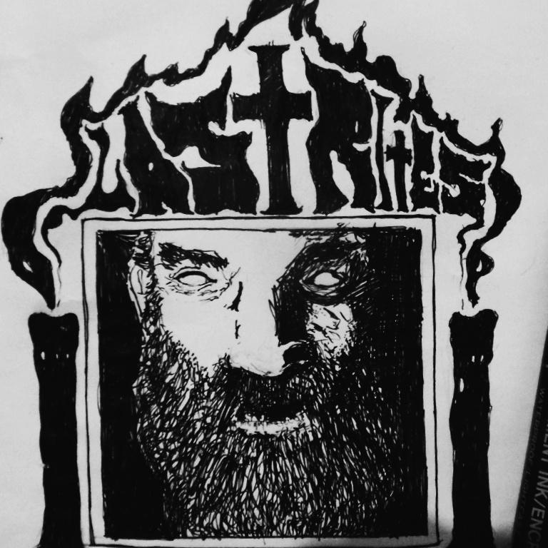 Last Rites Records will not sell records and shits on instagram. Different Form of Media will announced soon