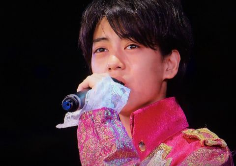 iwahachi's tweet photo. たかいと誕生日おめでとーーーう󾬍
同い年のはずなのにもう一個上になっちゃったよ（ ;  ; ）笑
また同い年になれるのは来年かよ、、、ってね爆笑
見た目と声のギャップが可愛すぎるたかいとをこれからも応援してますっ！！ http://t.co/21fctFHbw4