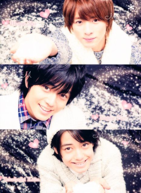 iwahachi's tweet photo. たかいと誕生日おめでとーーーう󾬍
同い年のはずなのにもう一個上になっちゃったよ（ ;  ; ）笑
また同い年になれるのは来年かよ、、、ってね爆笑
見た目と声のギャップが可愛すぎるたかいとをこれからも応援してますっ！！ http://t.co/21fctFHbw4
