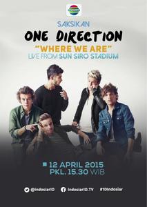 1DAlertIndo's tweet photo. NOON EVERY1 AND GET READY FOR THIS ONE!!! http://t.co/Zz2kWiT7eq