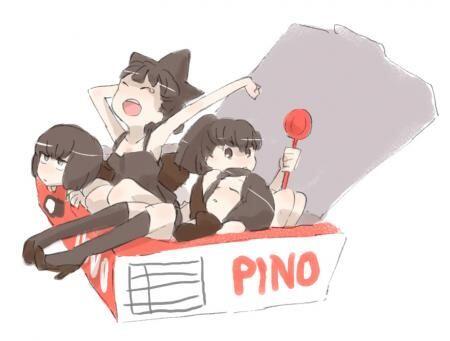 何でも擬人化計画さん の最近のツイート 3 Whotwi グラフィカルtwitter分析