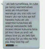 VOnyango_'s tweet photo. This got my tears out of it's cage. How unfortunate. Doesn't get worst than this. May she RestInPeace. #GarrisaAttack http://t.co/17ZIklrKLT