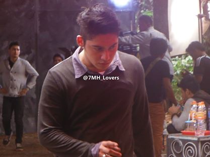 7MH_Lovers's tweet photo. Selamat Siang #7MHLovers Happy Lunch ya  @sam_zylgwyn @SamuelZylgwynFC @ochi_24 @AmmarZoni @AmmaZoners_ @JuanBenedict http://t.co/XmdBaxcWlt