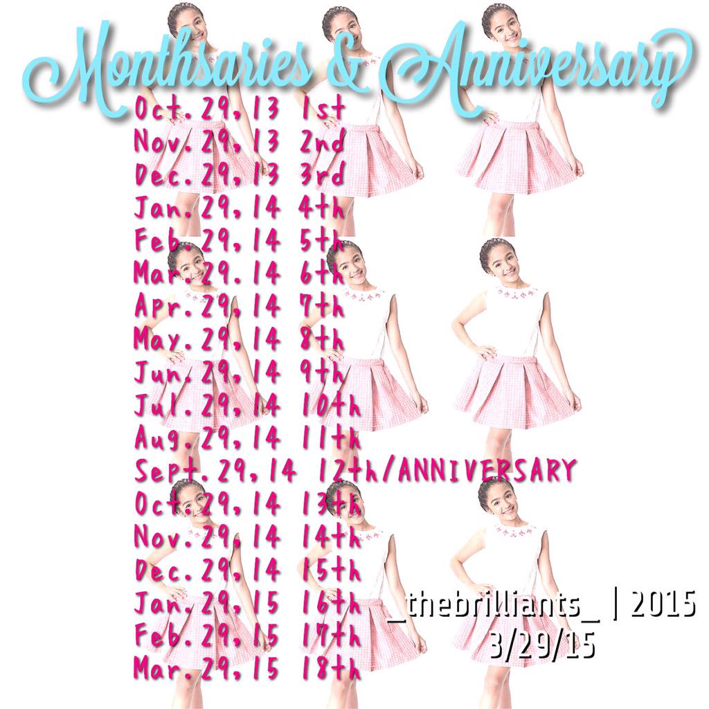 _thebrilliants_'s tweet photo. March 29🎈💕Monthsary (memorable dates)
••• 
Facebook: https://t.co/TgpkhfyvvV
Instagram: http://t.co/qsW2vUKF5a http://t.co/TwO0l6vbQo