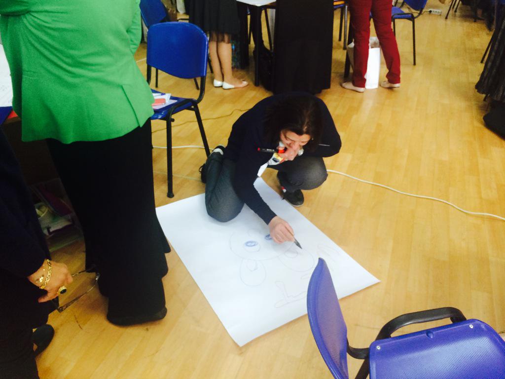 Hhhsinfo's tweet photo. What are the traits of the most creative people? http://t.co/kfdtmDOyU4