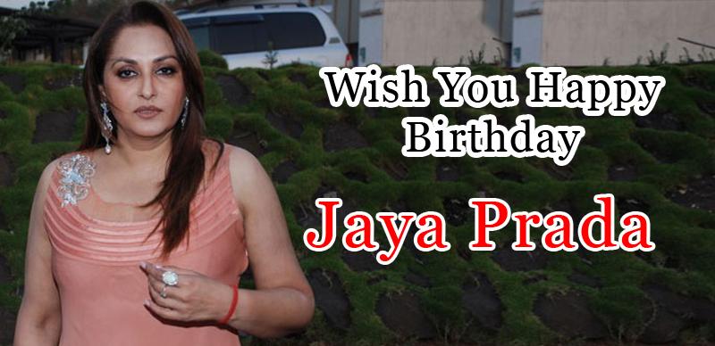 Wish You Happy Birthday Actress 