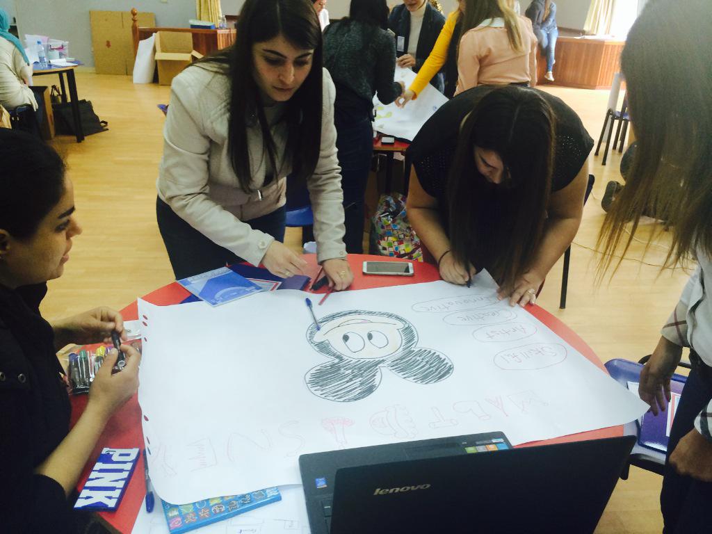 Hhhsinfo's tweet photo. What are the traits of the most creative people? http://t.co/kfdtmDOyU4
