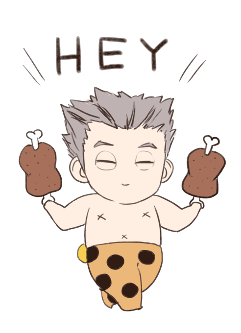 赤葦京治のタグが付いたイラスト 古い順 541 570件目