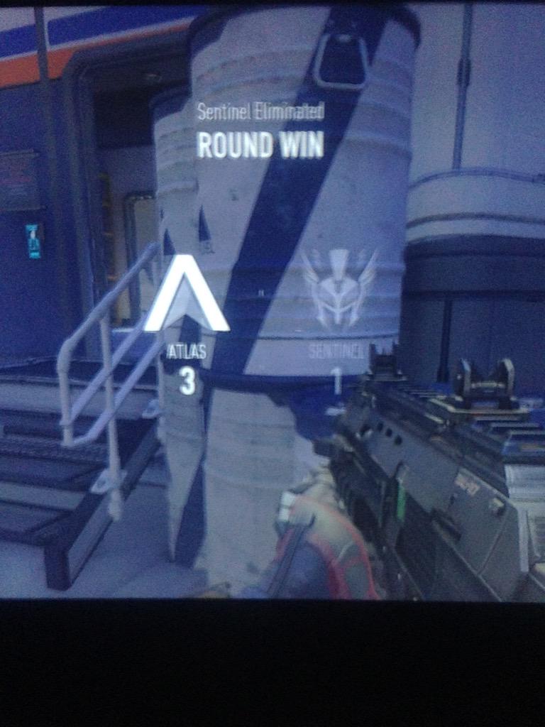 Kodes_13's tweet photo. @FearedTourneys won 6-3 started from 3-2 http://t.co/W37dDgCw6B