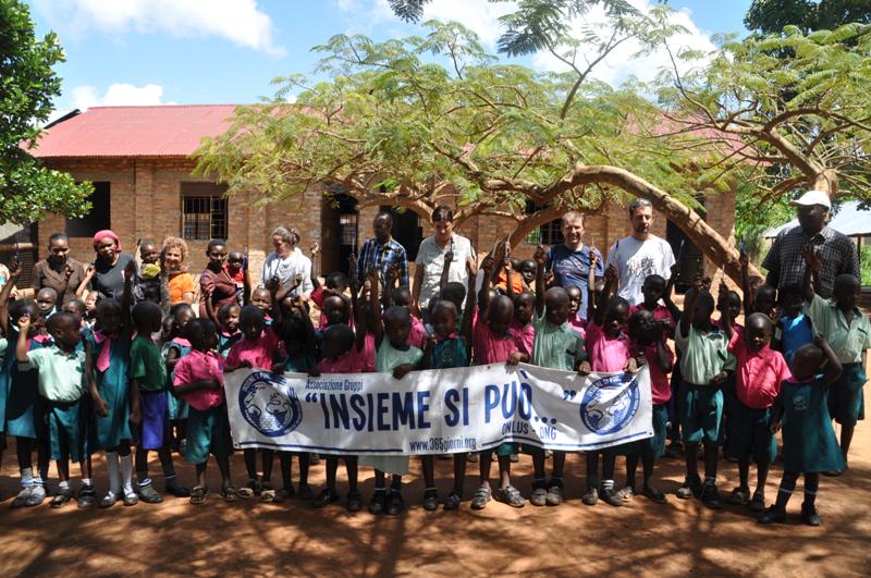 Approvato il bilancio 2014 di ISP: 2,2 milioni in progetti! 365giorni.org/news/1079-appr…