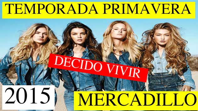 Vive sencillamente, sólo así te podrán apreciar y tú misma valer más.En el #MercadillodelFondo apreciamos esto de tí.