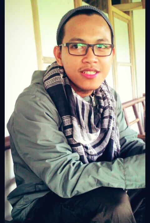 Ibn Junayd (@yudhaibnjunayd) on Twitter photo 