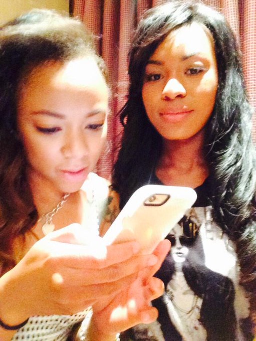 Watch ɴᴀᴅɪᴀ ᴊᴀʏ in Miami's leaked NSFW photo on TwXstars