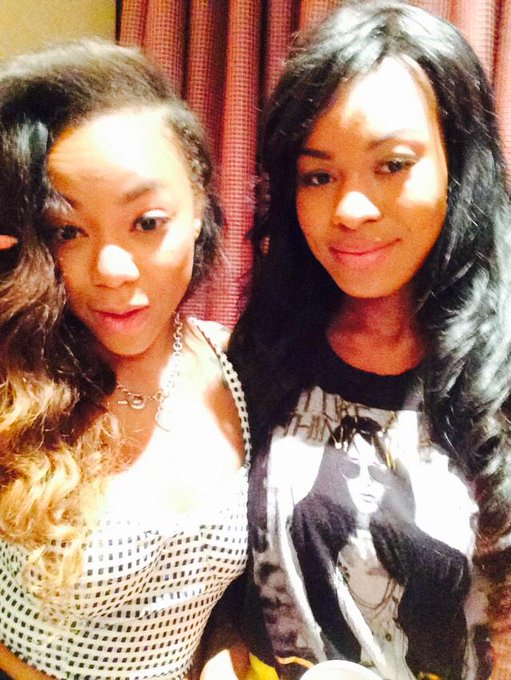 Watch ɴᴀᴅɪᴀ ᴊᴀʏ in Miami's leaked NSFW photo on TwXstars