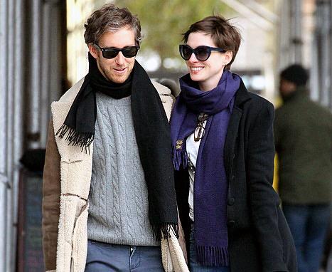 Happy Birthday Adam Shulman!! 